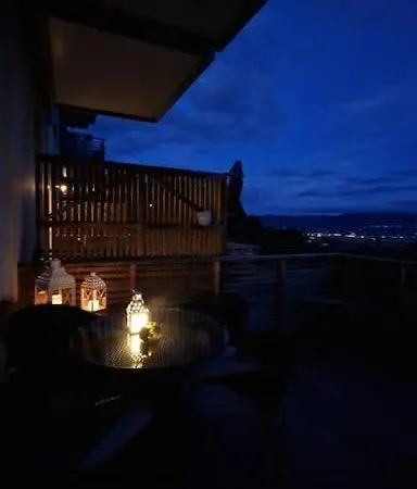 Naer Granasen Skianlegg Trondheim