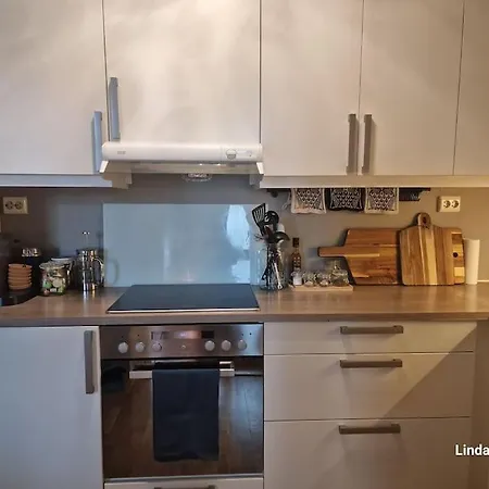 Apartment Naer Granasen Skianlegg Trondheim