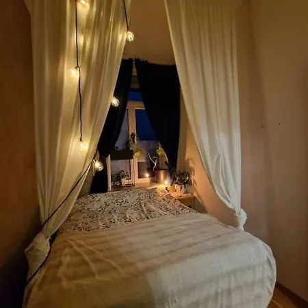 Naer Granasen Skianlegg Apartment *