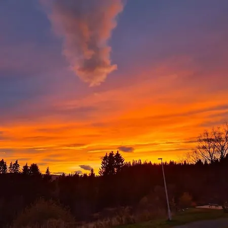 Naer Granasen Skianlegg * Trondheim