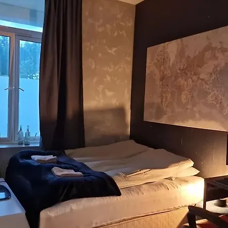 Apartment Naer Granasen Skianlegg