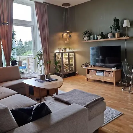 Naer Granasen Skianlegg * Trondheim