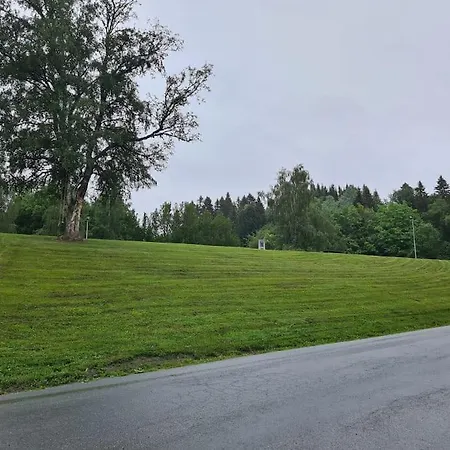 Naer Granasen Skianlegg * Trondheim