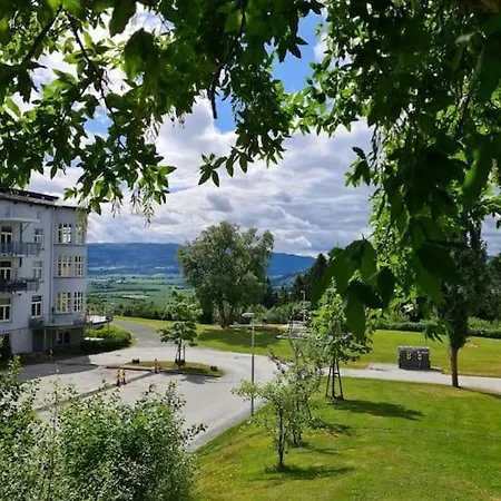 Naer Granasen Skianlegg
