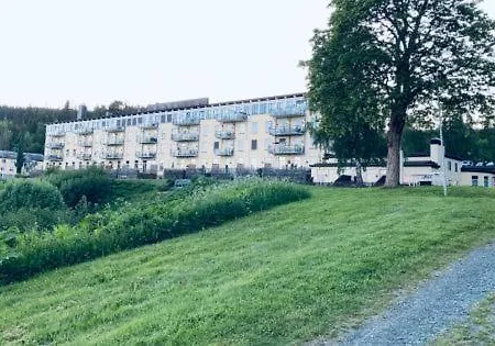 Naer Granasen Skianlegg Apartment *